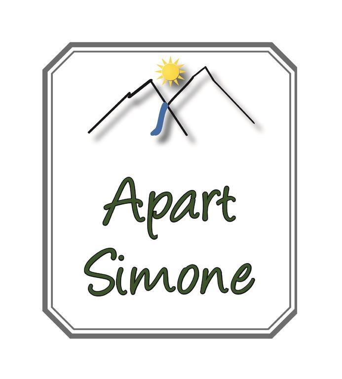 מלון לאנגנפלד Apart Simone חדר תמונה